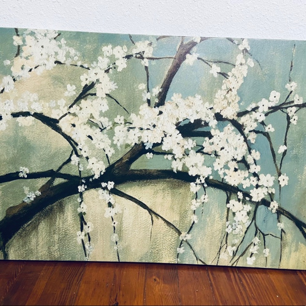 Canvas Wall Art